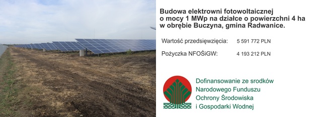 Narodowy Fundusz Ochrony Środowiska i Gospodarki Wodnej