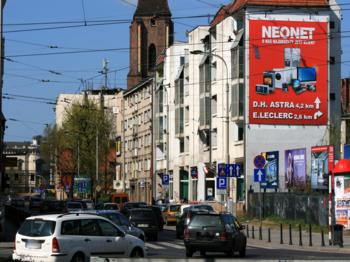 Tablice wielko i megaformatowe